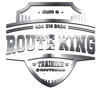 Route King Training Logo