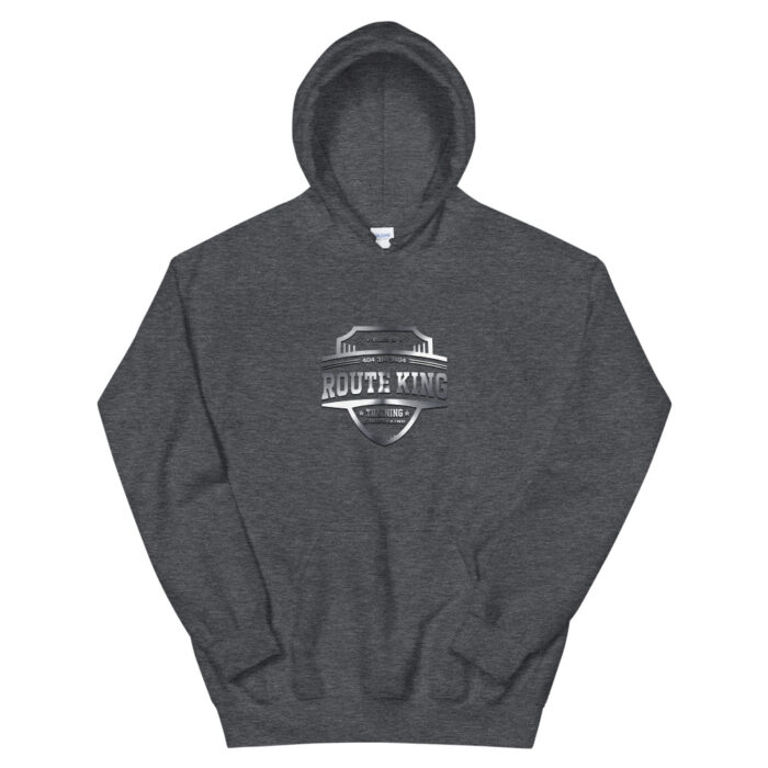 Unisex Hoodie - Image 5