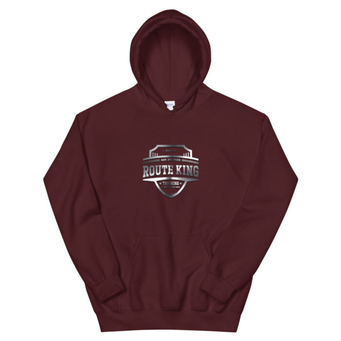 Unisex Hoodie - Image 3