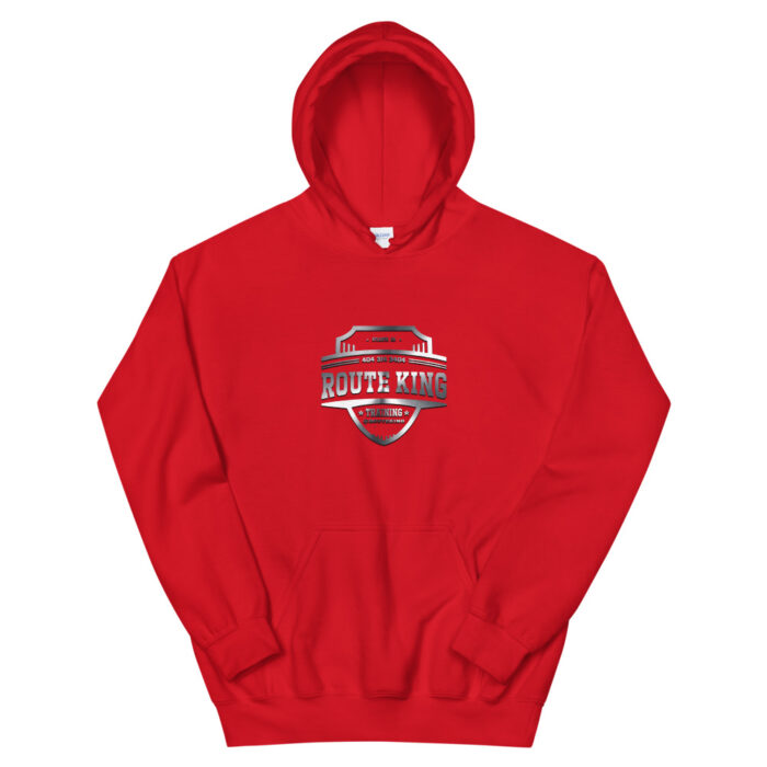 Unisex Hoodie - Image 4