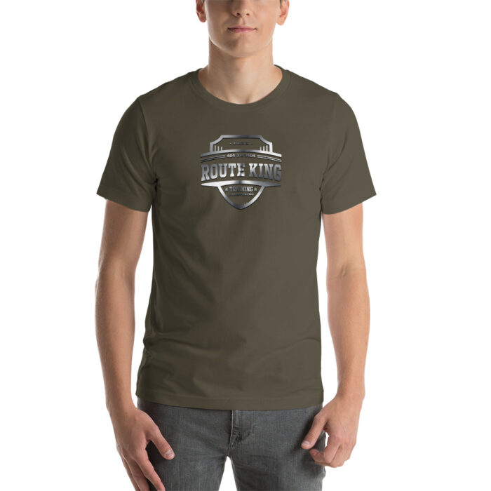 Short-Sleeve Unisex T-Shirt - Image 8