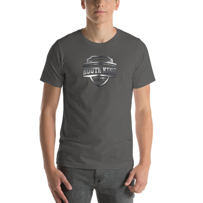 Short-Sleeve Unisex T-Shirt - Image 9