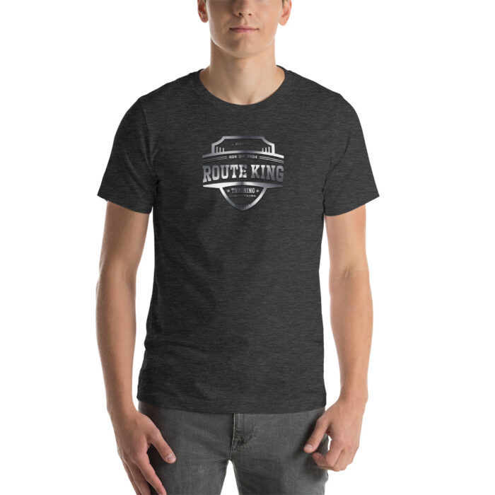 Short-Sleeve Unisex T-Shirt - Image 7