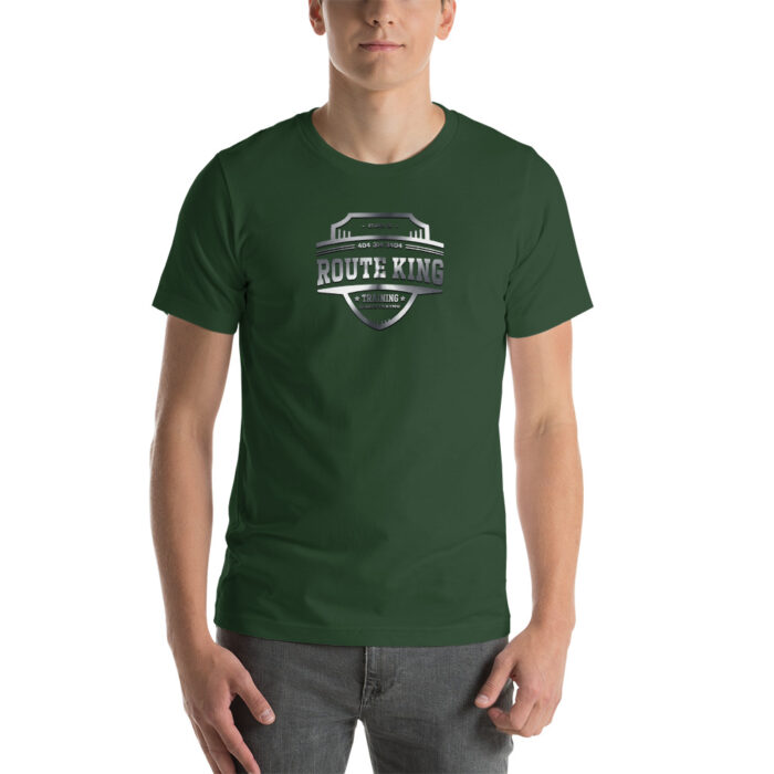 Short-Sleeve Unisex T-Shirt - Image 5