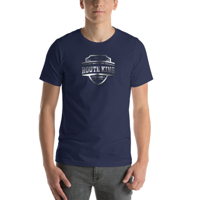 Short-Sleeve Unisex T-Shirt - Image 3