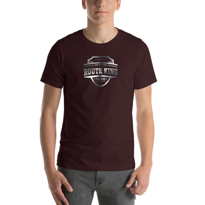 Short-Sleeve Unisex T-Shirt - Image 2