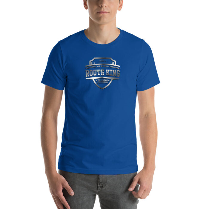 Short-Sleeve Unisex T-Shirt - Image 6