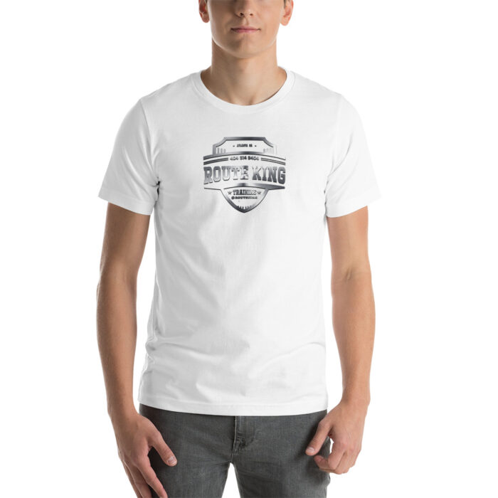 Short-Sleeve Unisex T-Shirt - Image 12