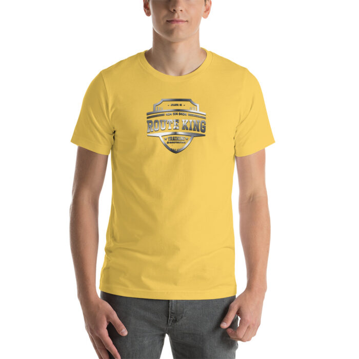 Short-Sleeve Unisex T-Shirt - Image 11